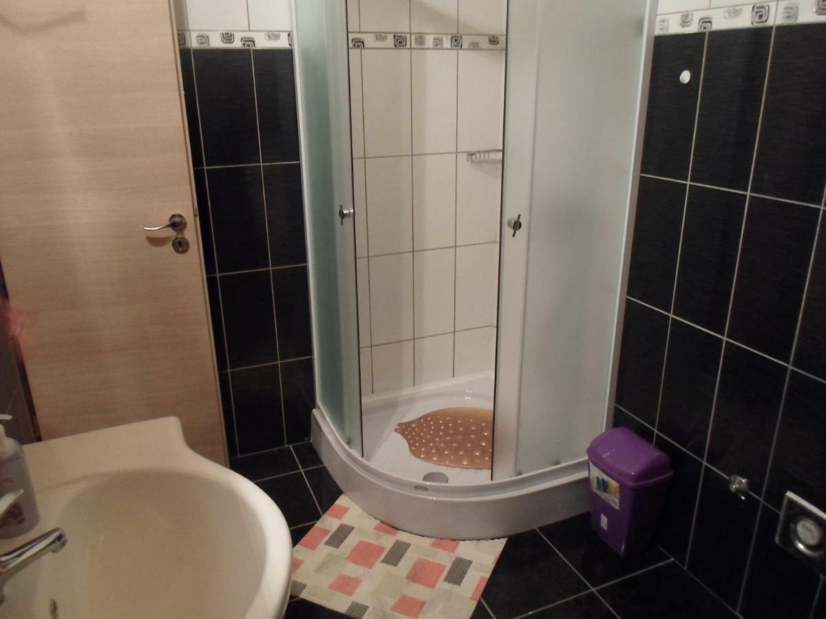Apartment Mira Slime Exteriör bild